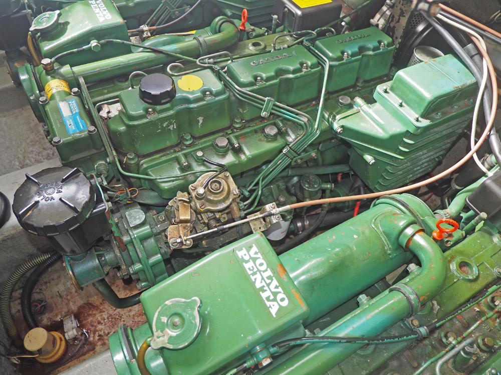  Moteur